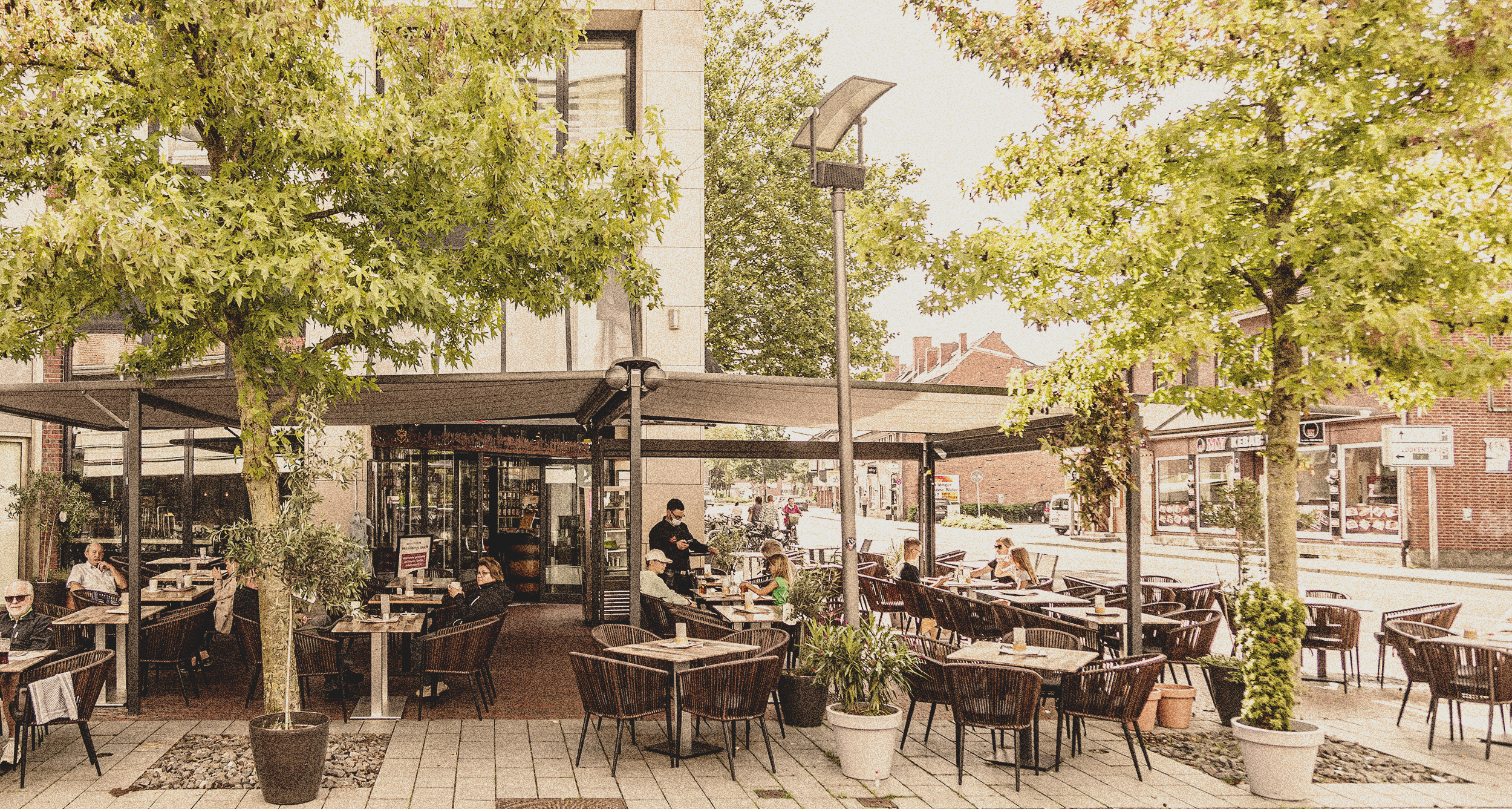 Täglich Lingen